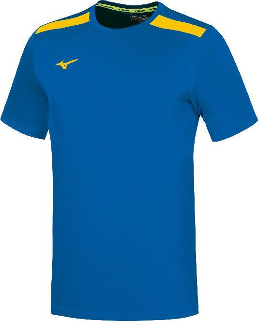 Produktbild Mizuno Perform Crew Shirt (S)