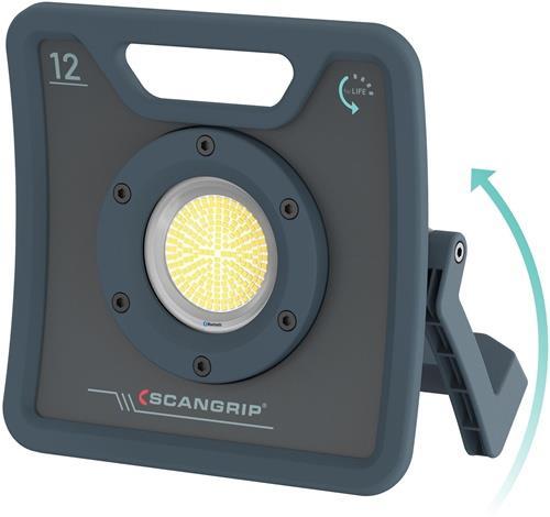 Produktbild Scangrip LED Strahler 08124588 (12000 lm)