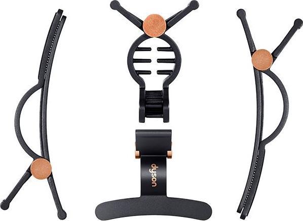 Dyson Haarclips (4 pz.)