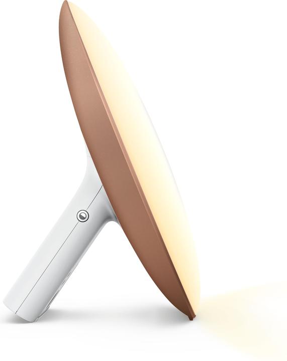 Actual product image Philips Wake-up Light HF3506/50