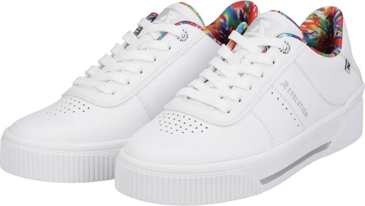 Produktbild Rieker Evolution W0702-80 weiss 37 (37)