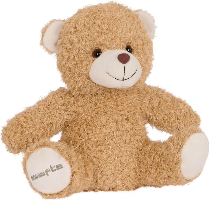 Produktbild Safta Kinderrucksack mit Plüschbär