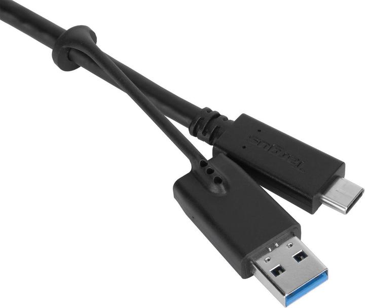 Produktbild Targus DOCK310EUZ USB-C Dual 4K Dockingstation mit 65W Power Delivery (USB-C, 1 Port)