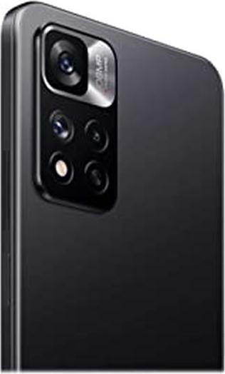 Produktbild Xiaomi Redmi Note 11 Pro+ 5G (128 GB, Graphite gray, 6.67", Hybrid Dual SIM, 5G)