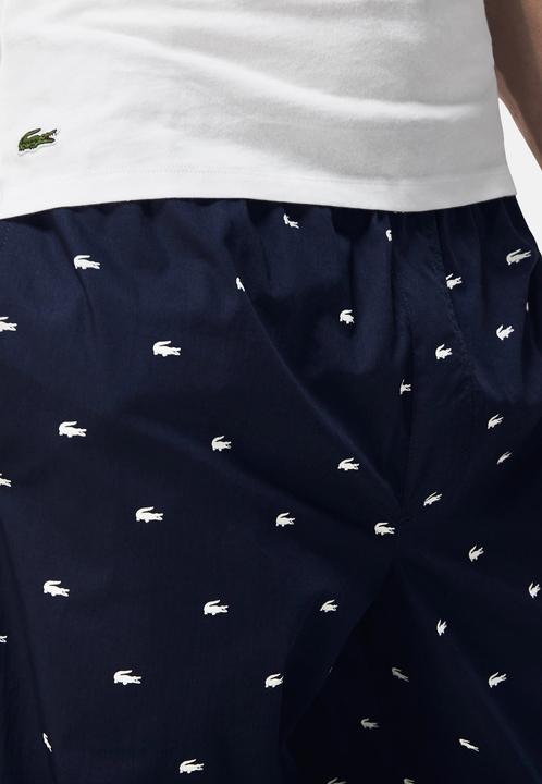 Actual product image Lacoste Figure-hugging T-shirt (M)