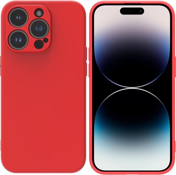 Image du produit My Way MYWAY Apple iPhone 14 Pro Smoothie Coque TPU By Raudona (Apple iPhone 14 Pro)