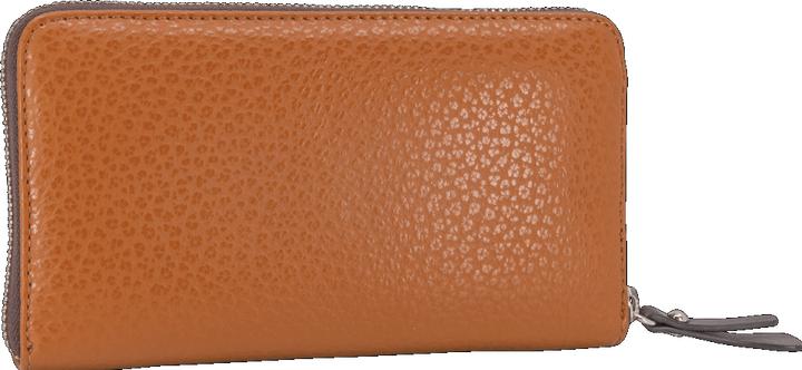 Actual product image 0714 Zip wallet large