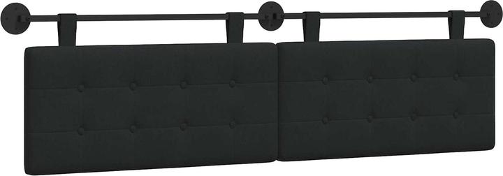 Actual product image vidaXL Schlafzimmer-Kopfteil (190 x 5 x 5 cm)
