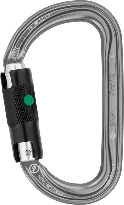 Image du produit Petzl Am'D