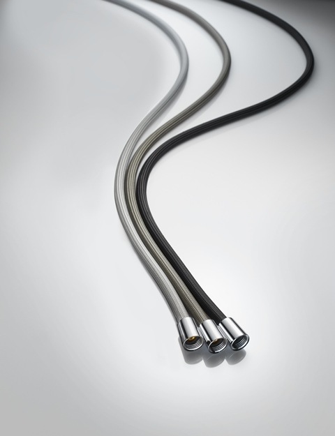 Immagine prodotto Diaqua Chromalux Zero Argento Marrone (150 cm)