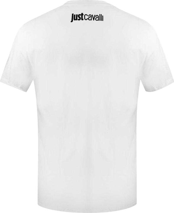 Immagine prodotto Just Cavalli Maglietta Sbiadito Uomo (M)