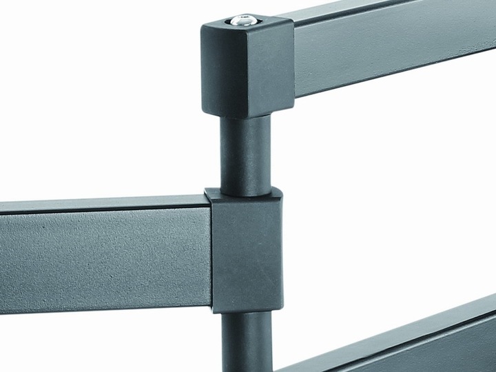 Produktbild Gembird WM-42ST-02 TV-Wandhalterung (vollbeweglich) 23–42 Zoll bis zu 30 kg (Wand, 42", 30 kg)