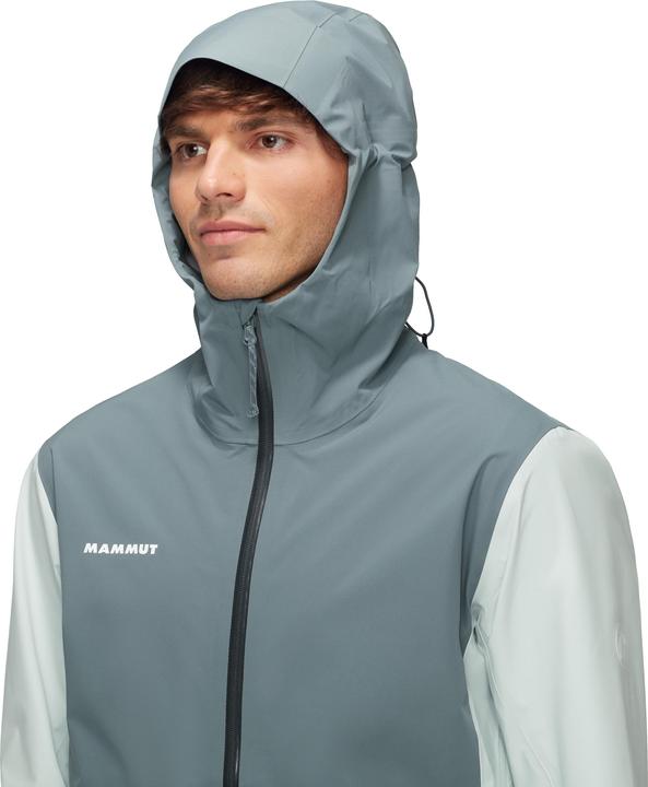 Produktbild Mammut Linard Guide HS Hooded Jacket Men (L)