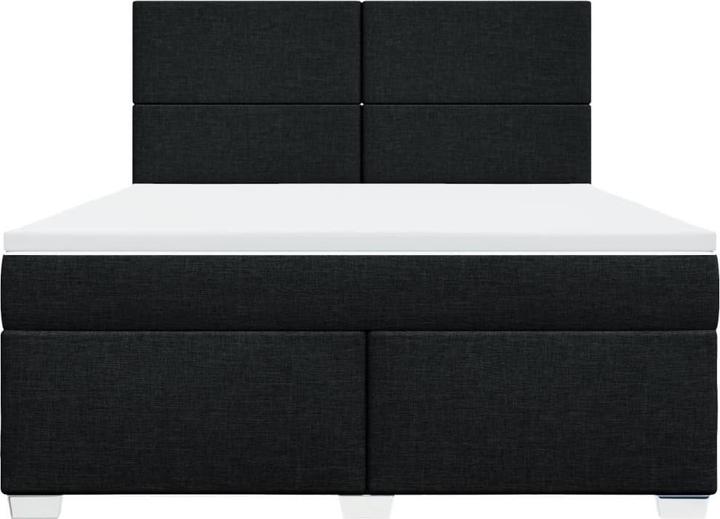 Image du produit vidaXL Boxspringbett (180 x 200 cm)