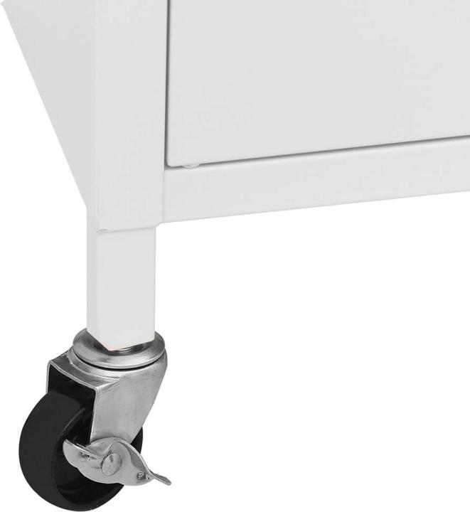 Actual product image vidaXL Aufbewahrungsschrank (60 x 35 x 56 cm)