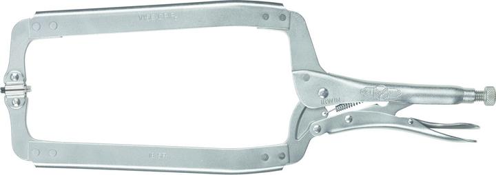 Produktbild Irwin Zange VISEGRIP 18 SP (455 mm)