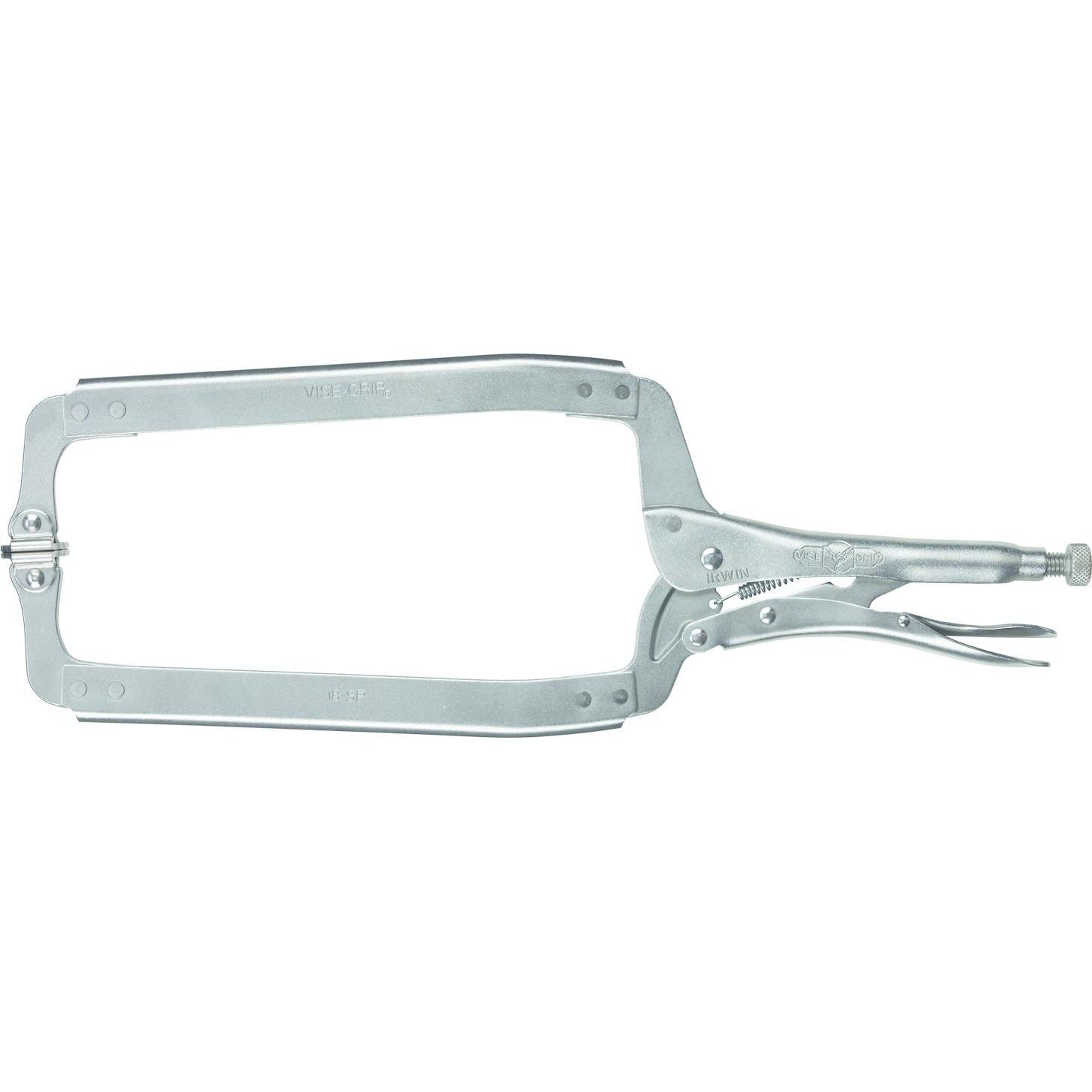 Thumbnail - Irwin, Zange, Zange VISEGRIP 18 SP (455 mm)
