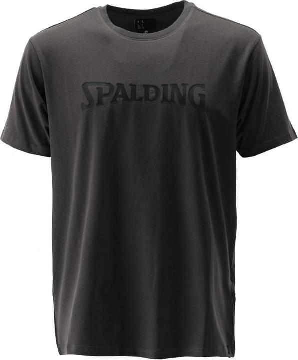 Produktbild Spalding Logo Trainingsshirt Herren (XXL)