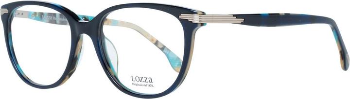 Actual product image Lozza Spectacle frame Vl4107 520At5