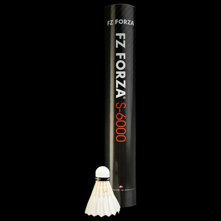 Produktbild FZ Forza S-6000 Speed 77