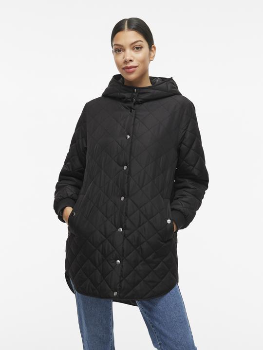 Image du produit Vila Kapuzen Mantel