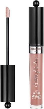 Actual product image Bourjois Bj Labial Effet 3d Fabuleux Gloss 24h (06 Cream Comes True)