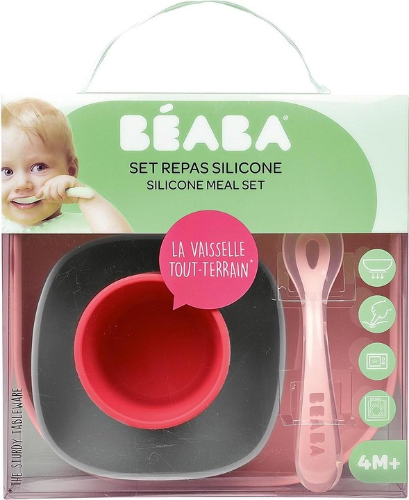 Immagine prodotto Beaba Set pasti