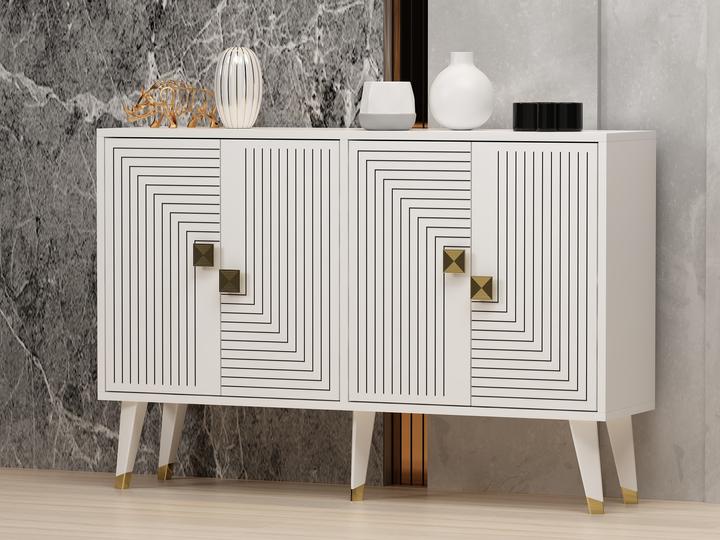 Produktbild Hanah Home Ahart (120 x 30 x 80 cm)