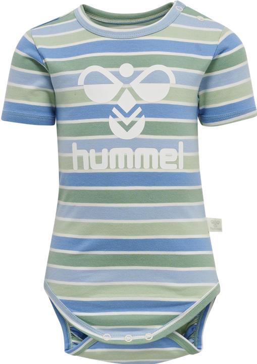 Produktbild hummel Hmlpelle Body S/S