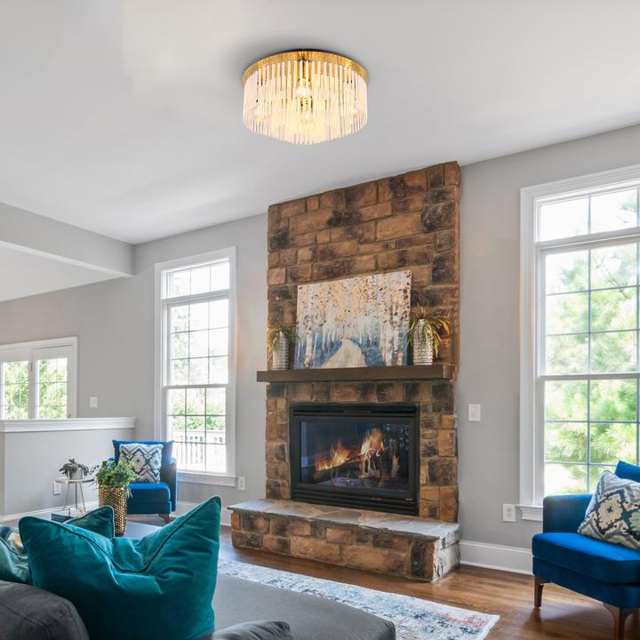 Produktbild Globo Gorley (E27)