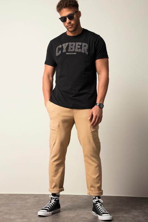 Actual product image Sthuge cargo pants FLEXLASTIC®, elasticated waistband, up to 8 XL (L)