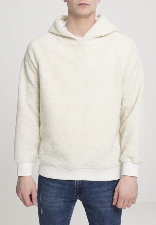 Produktbild Urban Classics Sherpa Hoody (XXL)