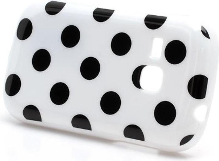 Actual product image König Design Protective cover for mobile Samsung Galaxy Young S6310 (Samsung Galaxy Young S6310)