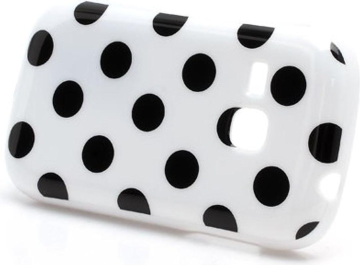 Actual product image König Design Protective cover for mobile Samsung Galaxy Young S6310 (Samsung Galaxy Young S6310)