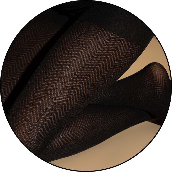 Produktbild S.Oliver Strumpfhose (80 DEN, 40, 42)