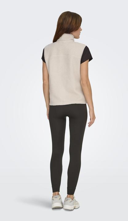 Produktbild Only Play ONPCLOUD Teddyfell Weste Teddyfell Weste (L)