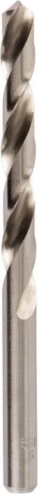 Actual product image Makita METAL DRILL BIT 9.0X125MM HSS-G (9 millimetres)