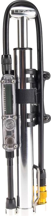 Produktbild Lezyne Micro Floor Drive Digital HVG