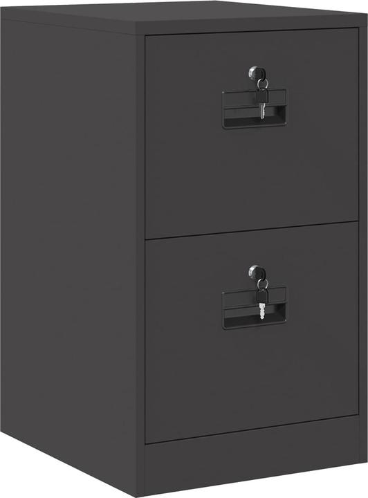 Actual product image vidaXL Büroorganizer (50 x 44 x 74.50 cm)