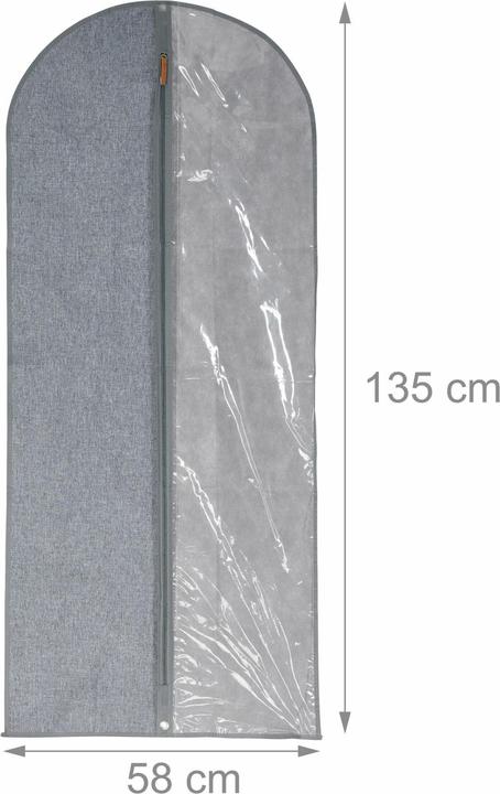 Immagine prodotto Relaxdays Carrello da cucina