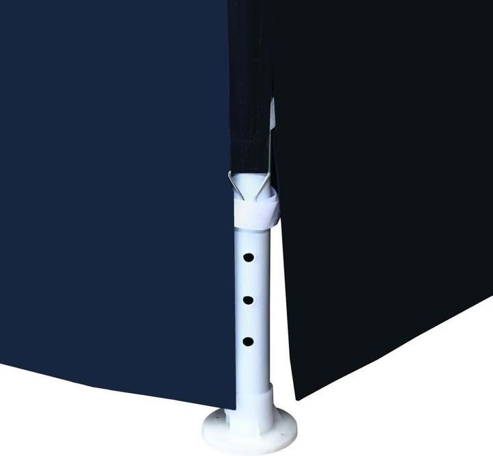 Actual product image vidaXL Luzia (1200 cm, 300 cm)