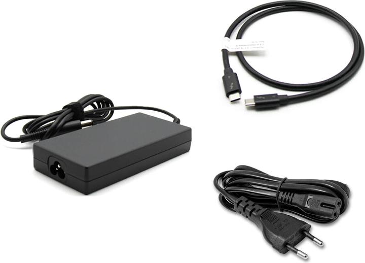 Immagine prodotto Dicota Docking Station 10in1 8K TB4/HDMI PD 96W CH (USB-C, 10 porte)