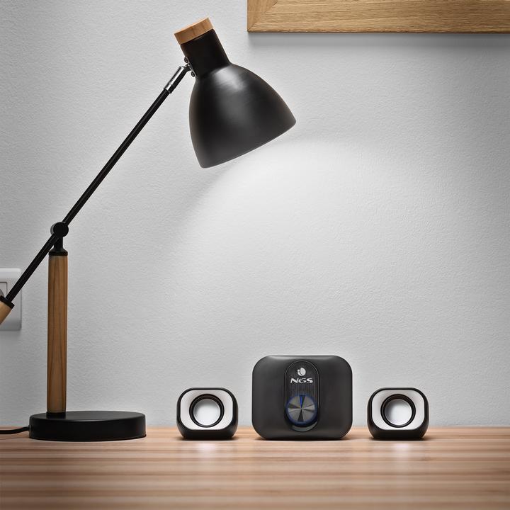 Produktbild NGS Comet 2.1 (Akkubetrieb)