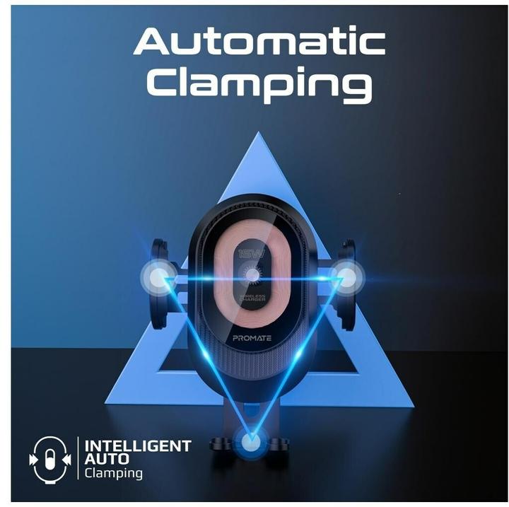 Image du produit ProMate PowerMount-2 Support pour smartphone