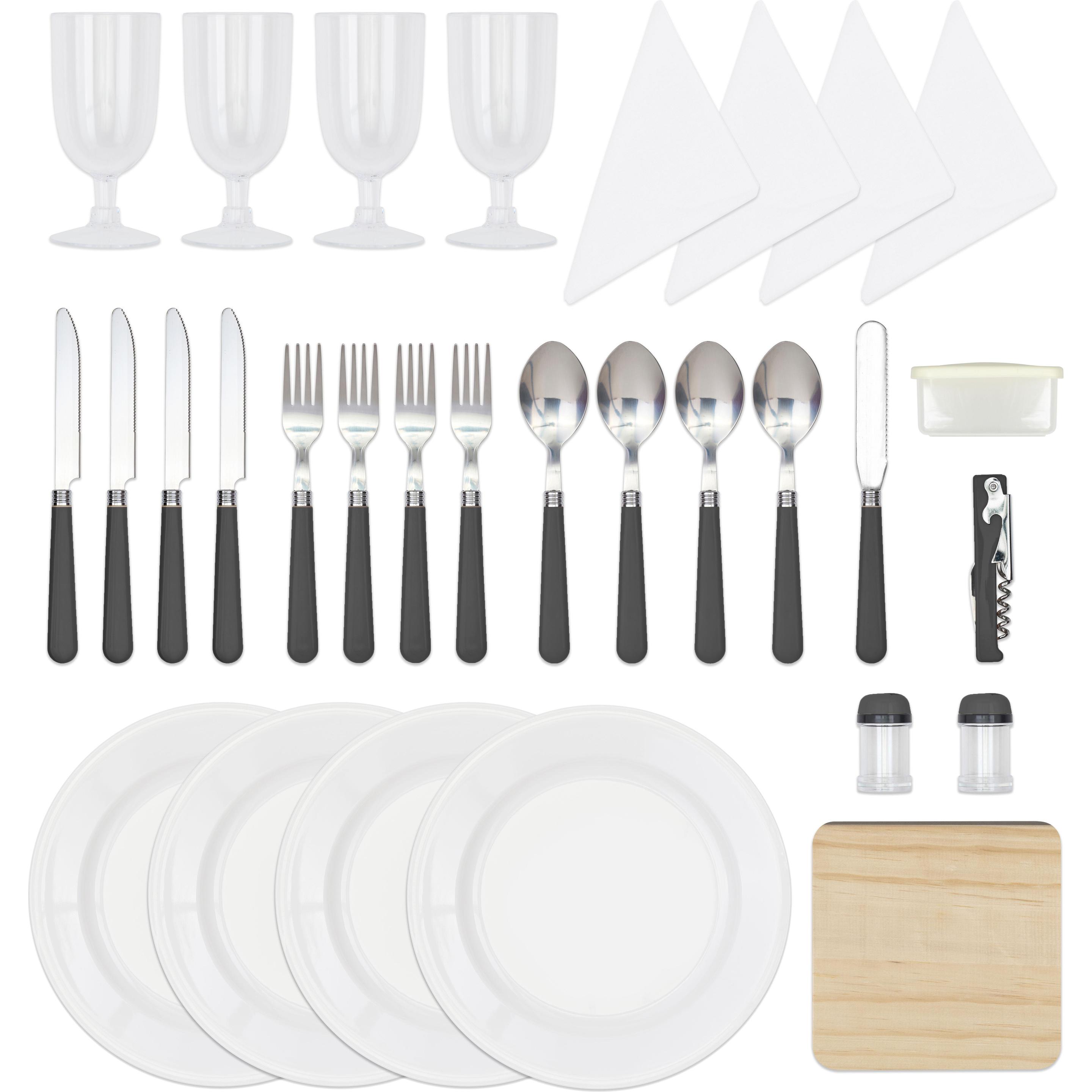 Thumbnail - Livoo, Picknickkorb