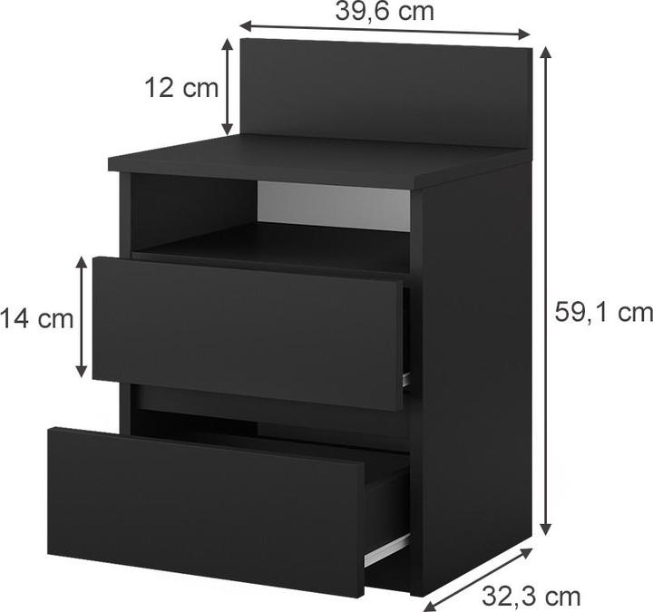 Produktbild Vicco Monty