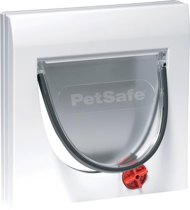 Actual product image PetSafe Katzenklappe Classic 920 (Manual cat flap)