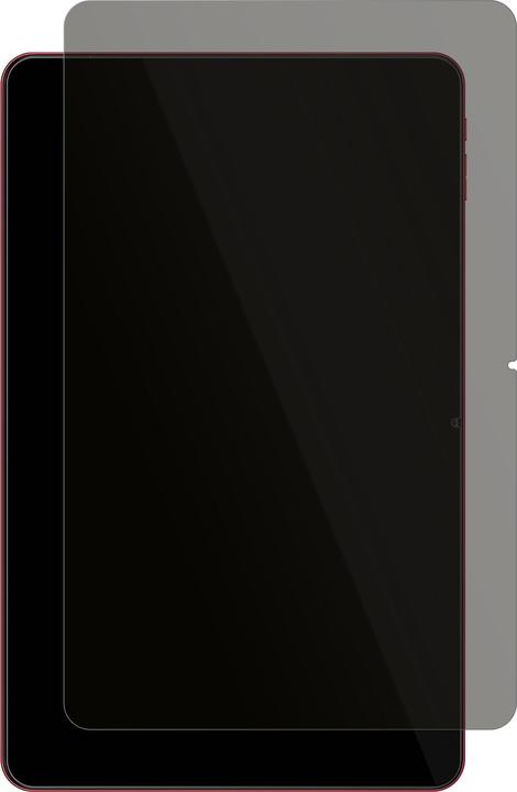 Actual product image Dipos Privacy Screen Protector 4-Way Privacy-Filter (Teclast T60)