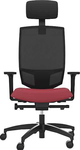 Image du produit Dauphin Siège de bureau JUST EVO MESH (40 - 52 cm)
