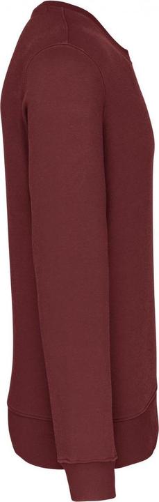 Actual product image Kariban Crewneck sweatshirt (L)